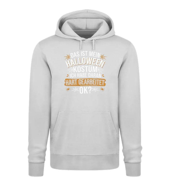 Halloween Herren Hoodie - Herren Hoodie - Wunsch Designs