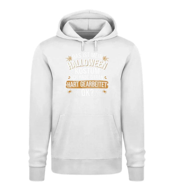 Halloween Herren Hoodie - Herren Hoodie - Wunsch Designs