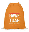 HAWK TUAH Turnbeutel - Turnbeutel - Wunsch Designs