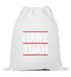 HAWK TUAH Turnbeutel - Turnbeutel - Wunsch Designs