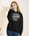 Ich Bleib Damen Hoodie - Herren Hoodie - Wunsch Designs