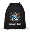 KC Turnbeutel Design - Turnbeutel - Wunsch Designs