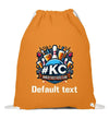 KC Turnbeutel Design - Turnbeutel - Wunsch Designs