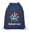 KC Turnbeutel Design - Turnbeutel - Wunsch Designs