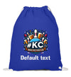 KC Turnbeutel Design - Turnbeutel - Wunsch Designs