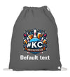 KC Turnbeutel Design - Turnbeutel - Wunsch Designs