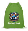 KC Turnbeutel Design - Turnbeutel - Wunsch Designs
