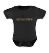 Kleine Schwester Body - Baby Body - Wunsch Designs
