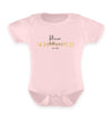 Kleine Schwester Body - Baby Body - Wunsch Designs