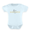 Kleine Schwester Body - Baby Body - Wunsch Designs