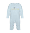 Kleine Schwester Onesie - Baby Onesie - Wunsch Designs