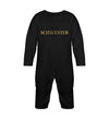 Kleine Schwester Onesie - Baby Onesie - Wunsch Designs