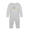 Kleine Schwester Onesie - Baby Onesie - Wunsch Designs