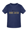 Kleiner Bruder Baby Shirt - Baby Shirt - Wunsch Designs