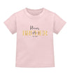 Kleiner Bruder Baby Shirt - Baby Shirt - Wunsch Designs