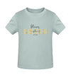 Kleiner Bruder Baby Shirt - Baby Shirt - Wunsch Designs