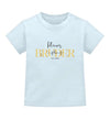 Kleiner Bruder Baby Shirt - Baby Shirt - Wunsch Designs