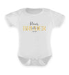Kleiner Bruder Body - Baby Body - Wunsch Designs