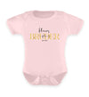Kleiner Bruder Body - Baby Body - Wunsch Designs