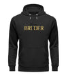 kleiner Bruder Hoodie - Herren Hoodie - Wunsch Designs