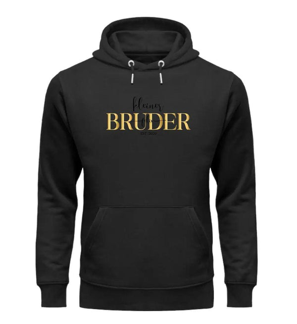 kleiner Bruder Hoodie - Herren Hoodie - Wunsch Designs