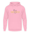 kleiner Bruder Hoodie - Herren Hoodie - Wunsch Designs