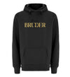 kleiner Bruder Hoodie - Herren Hoodie - Wunsch Designs