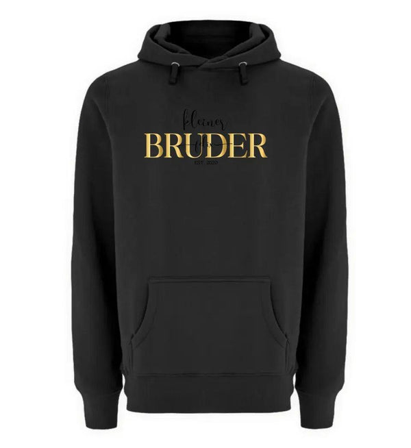 kleiner Bruder Hoodie - Herren Hoodie - Wunsch Designs