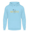 kleiner Bruder Hoodie - Herren Hoodie - Wunsch Designs