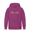 Kleiner Bruder Kind Hoodie - Kinder Hoodie - Wunsch Designs