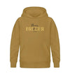 Kleiner Bruder Kind Hoodie - Kinder Hoodie - Wunsch Designs