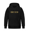 Kleiner Bruder Kind Hoodie - Kinder Hoodie - Wunsch Designs