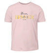 Kleiner Bruder Kind T-Shirt - Kinder T-Shirt - Wunsch Designs