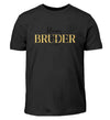 Kleiner Bruder Kind T-Shirt - Kinder T-Shirt - Wunsch Designs