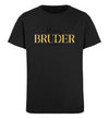 Kleiner Bruder Kind T-Shirt - Kinder T-Shirt - Wunsch Designs