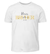 Kleiner Bruder Kind T-Shirt - Kinder T-Shirt - Wunsch Designs