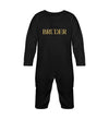 Kleiner Bruder Onesie - Baby Onesie - Wunsch Designs