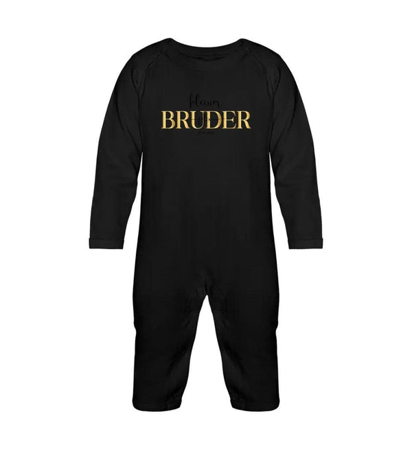 Kleiner Bruder Onesie - Baby Onesie - Wunsch Designs