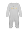 Kleiner Bruder Onesie - Baby Onesie - Wunsch Designs