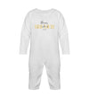 Kleiner Bruder Onesie - Baby Onesie - Wunsch Designs
