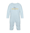 Kleiner Bruder Onesie - Baby Onesie - Wunsch Designs