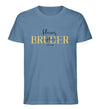 kleiner Bruder T-Shirt Herren - Herren T-Shirt - Wunsch Designs