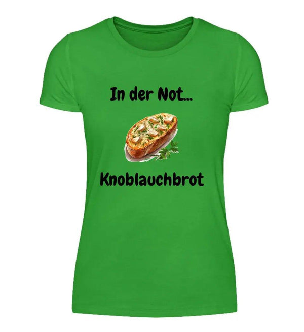 Knobi Damen T-Shirt - Damen T-Shirt - Wunsch Designs