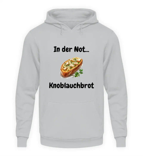 Knobi Herren Hoodie - Herren Hoodie - Wunsch Designs
