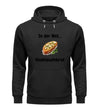 Knobi Herren Hoodie - Herren Hoodie - Wunsch Designs