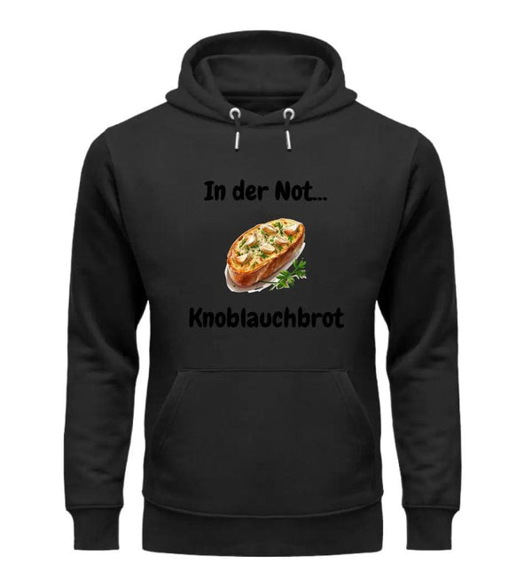 Knobi Herren Hoodie - Herren Hoodie - Wunsch Designs