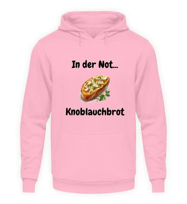 Knobi Herren Hoodie - Herren Hoodie - Wunsch Designs