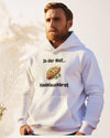 Knobi Herren Hoodie - Herren Hoodie - Wunsch Designs