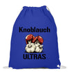 Knoblauch Turnbeutel - Turnbeutel - Wunsch Designs