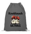 Knoblauch Turnbeutel - Turnbeutel - Wunsch Designs